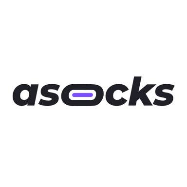 ASocks — настройка прокси и API