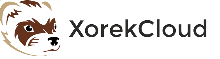 Хорёк / XorekCloud: Windows VPS для Deskgram 2
